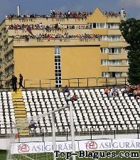 stade payant