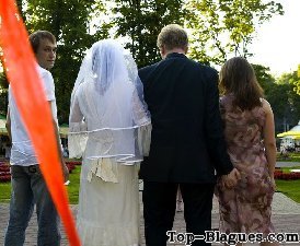 mariage prometteur