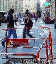 Trébuchon